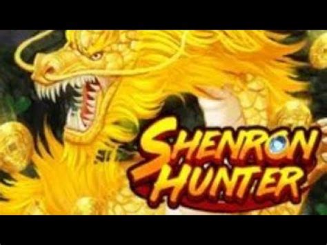 Shenron Hunter 1xbet